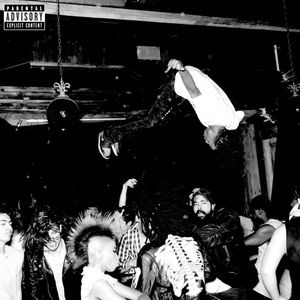 Meet your Posher, Alfredo